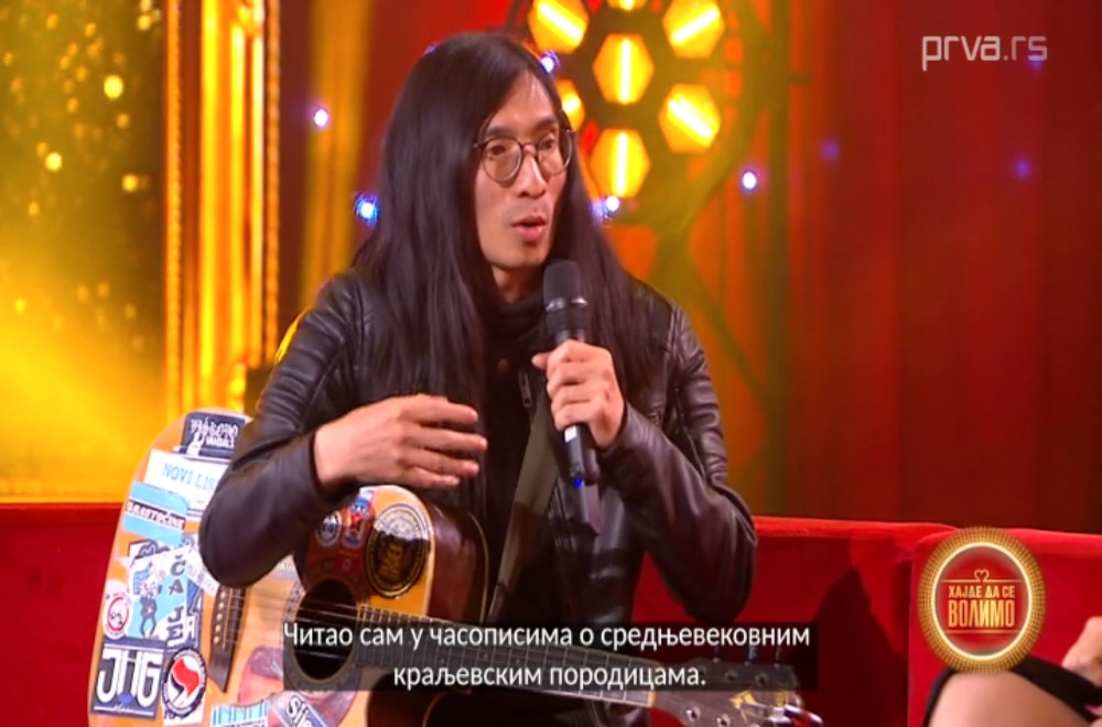 Hajde da se volimo - 21.04.2026.