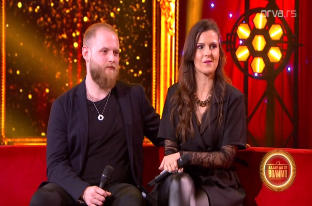 Hajde da se volimo - 21.04.2026.