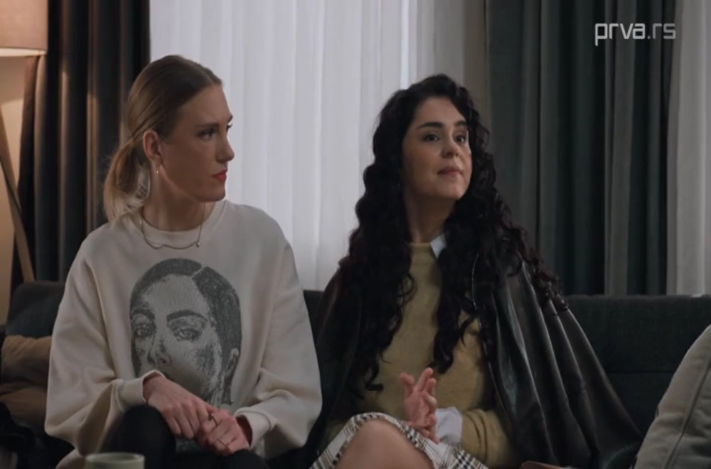 Igra sudbine - 1756. epizoda