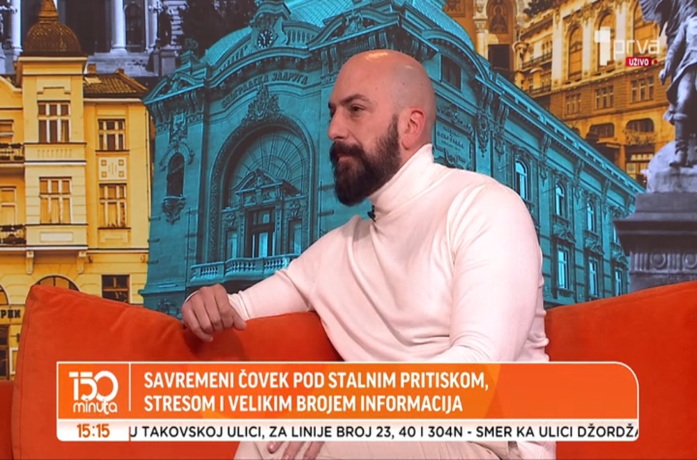 Kako utišati spoljašnju buku i ponovo uspostaviti balans između uma, tela i unutrašnjeg mira?