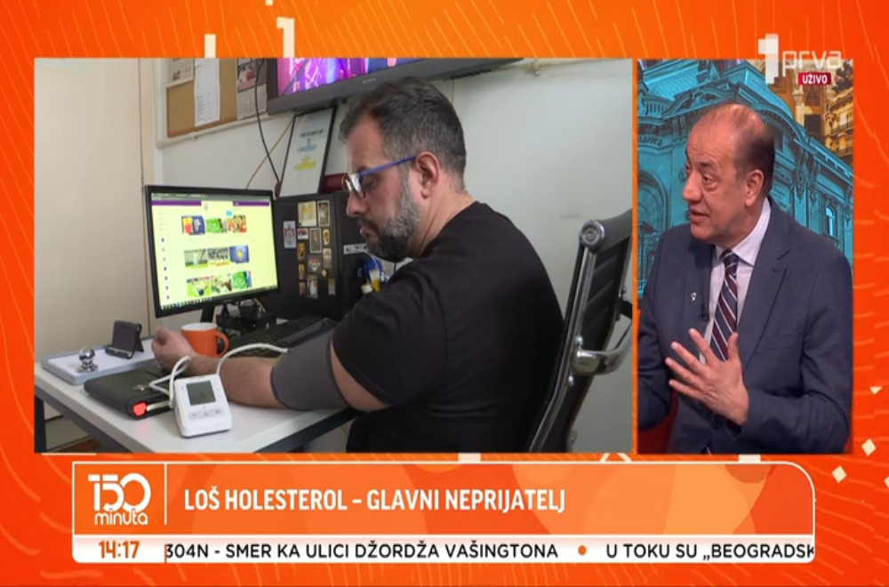 Kaže se da se čak 80% srčanih problema može sprečiti – šta to konkretno znači u praksi?