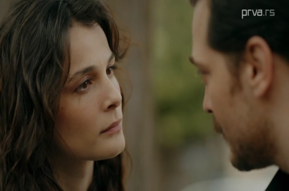 Najbolji san - 7. epizoda