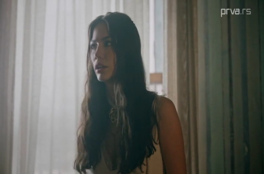 Najbolji san - 7. epizoda