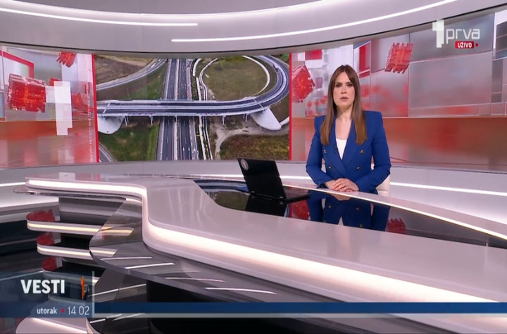 Vesti u 14h - 21.04.2026.