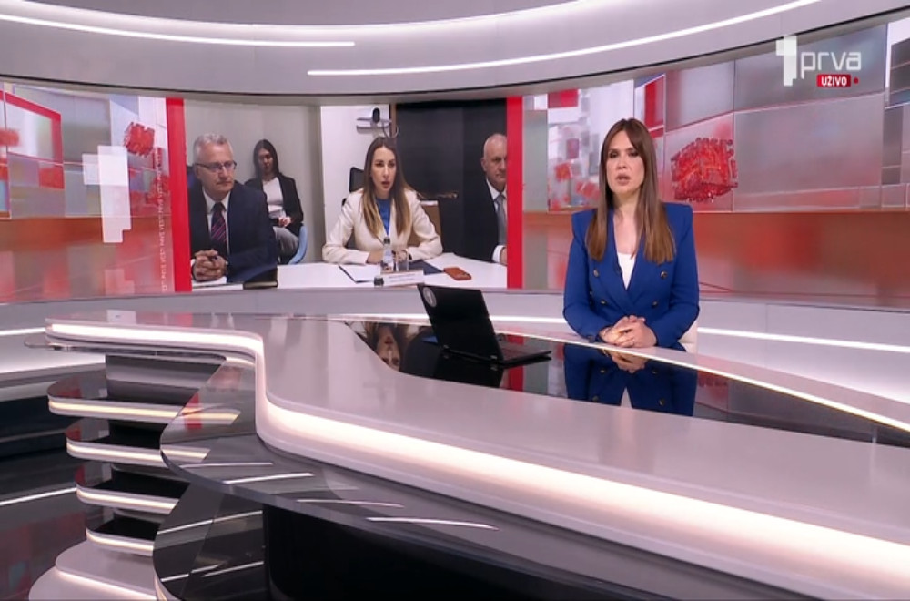 Vesti u 15h - 21.04.2026.