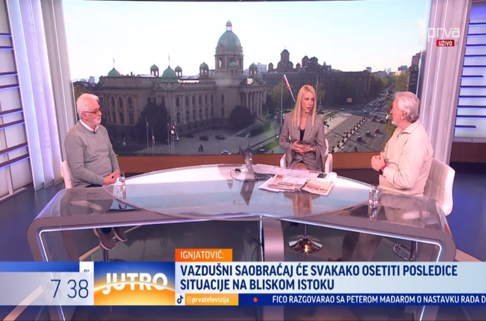 Da li rat SAD i Izraela protiv Irana stvara najgoru energetsku krizu u istoriji sveta?
