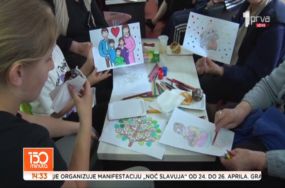 Gerontološki centar proslavlja 40 godina