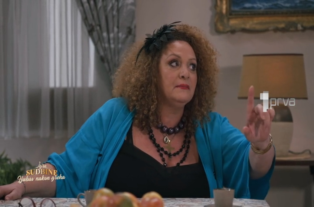 Gledaćete - 22.04.2026.