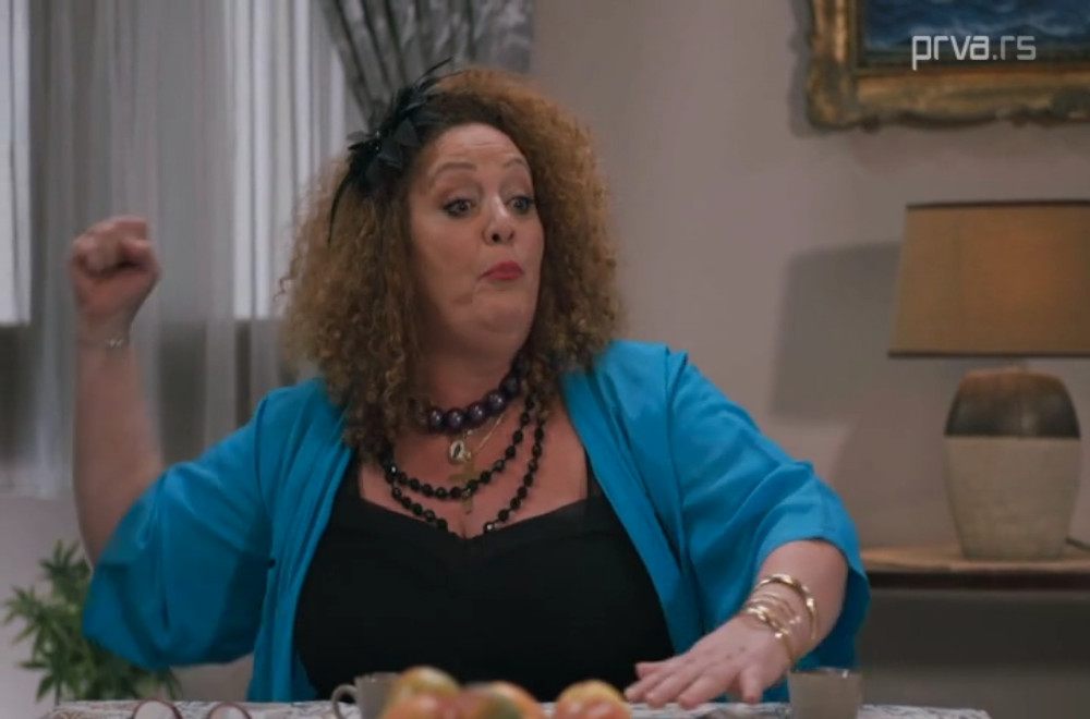 Igra sudbine - 1757. epizoda: Gabrijela sprema opasnu osvetu