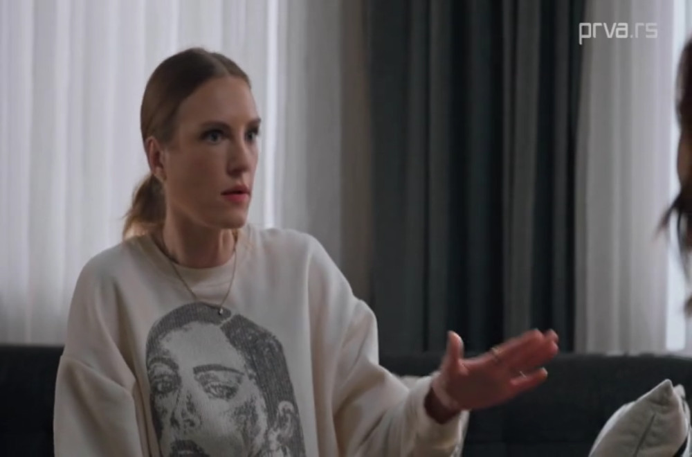 Igra sudbine - 1757. epizoda