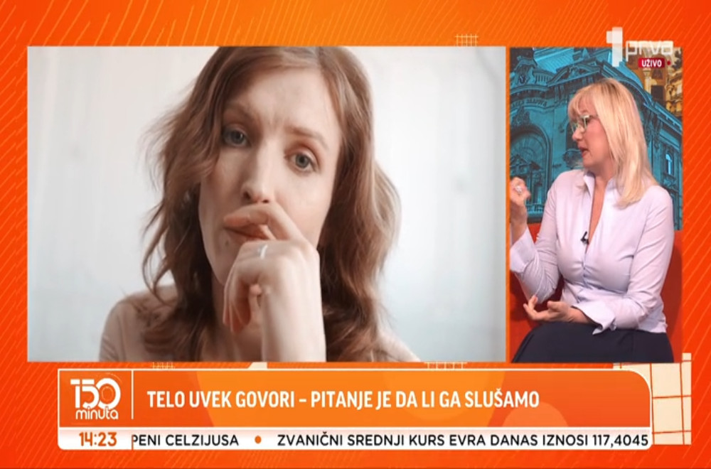 Kako da prepoznamo signale koje nam telo šalje i jednostavnim koracima vratimo balans?