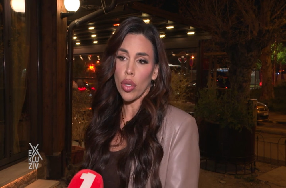 Koji je najveći bakšiš koji je dobila Kaja Ostojić?