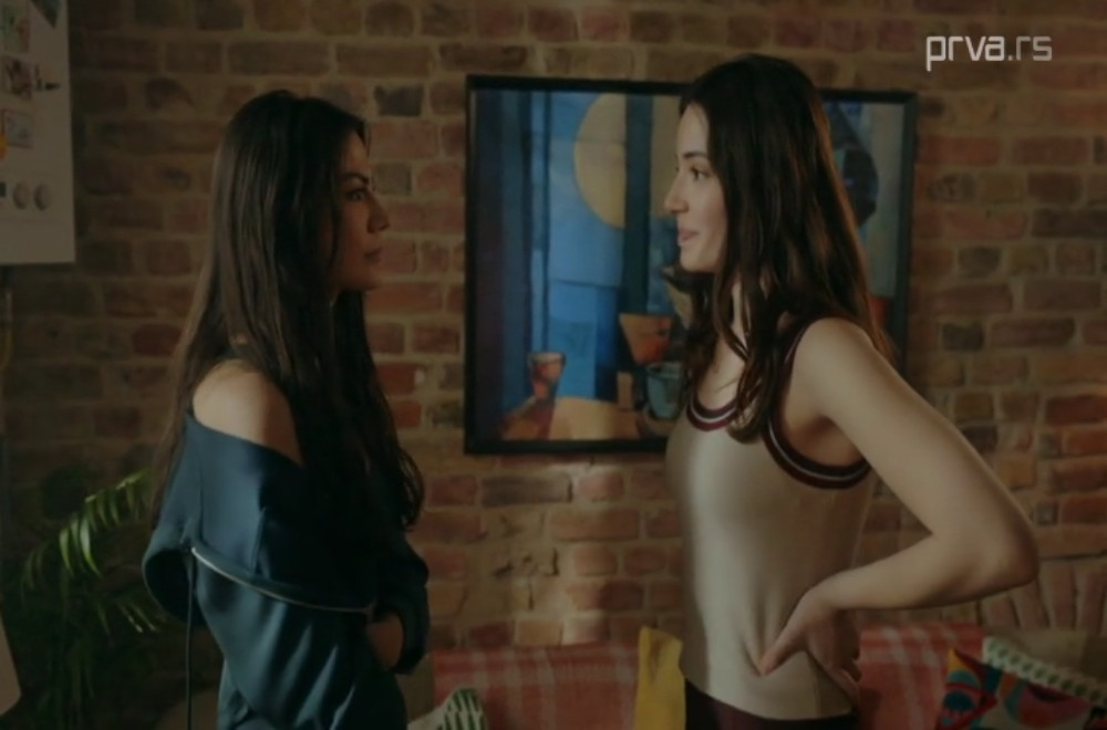 Najbolji san - 8. epizoda