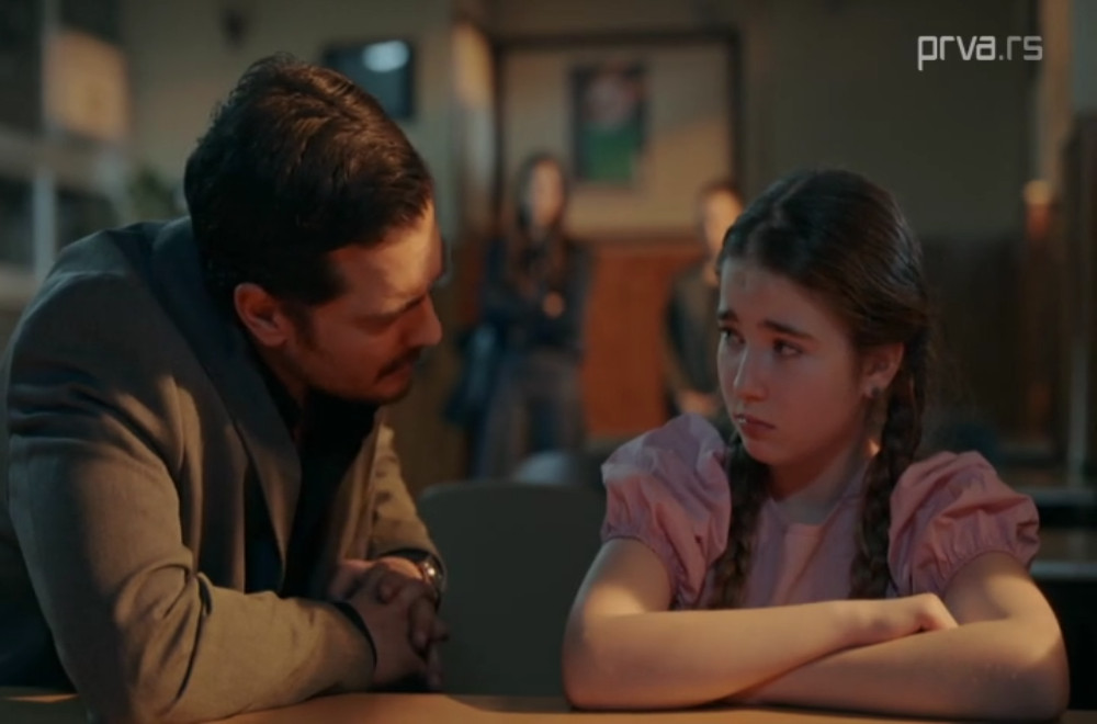 Najbolji san - 8. epizoda