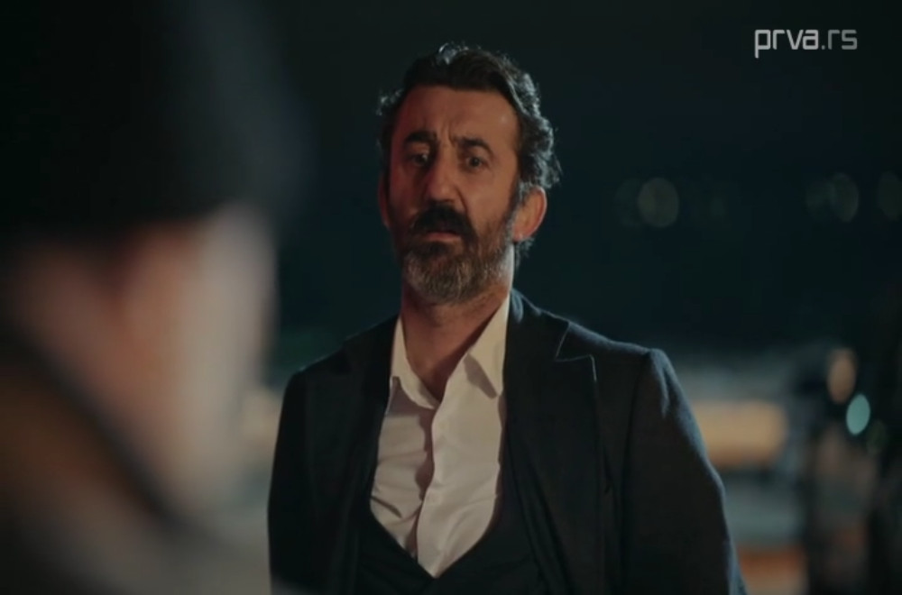 Najbolji san - 8. epizoda