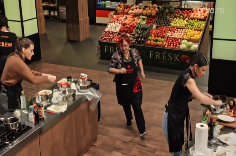 Da li je toliki trud bio uzalud?