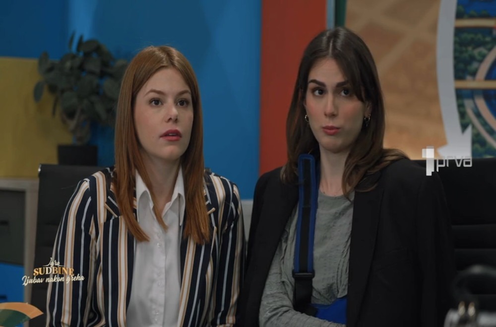 Gledaćete - 23.04.2026.