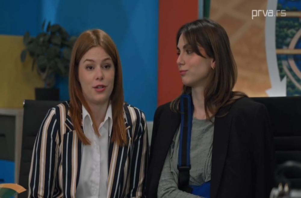 Igra sudbine - 1758. epizoda: “Molim te požuri, ovo ne sluti na dobro!”