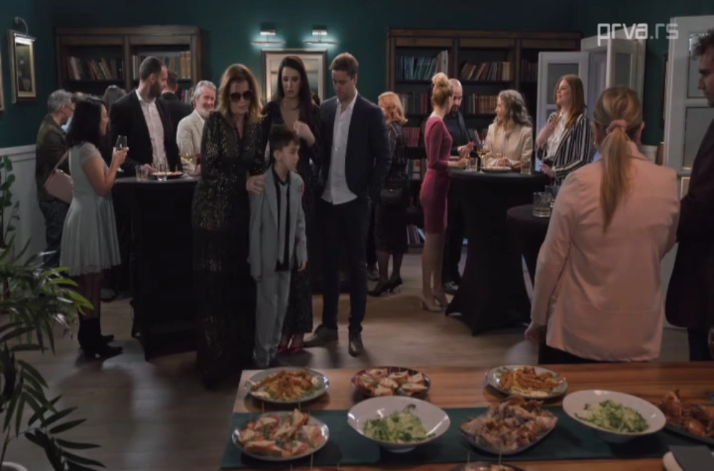 Igra sudbine - 1758. epizoda