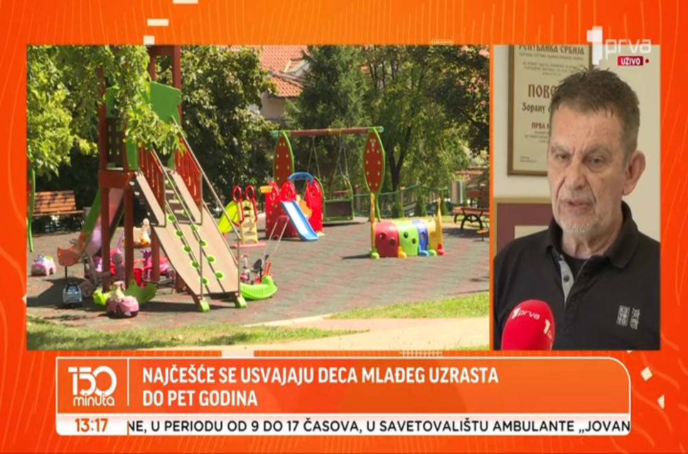 Koliko dece godišnje bude usvojeno?