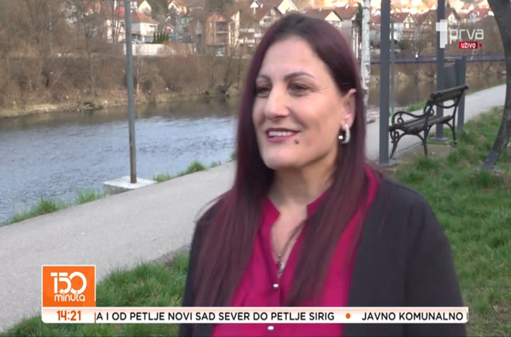 Ljubav preko granice