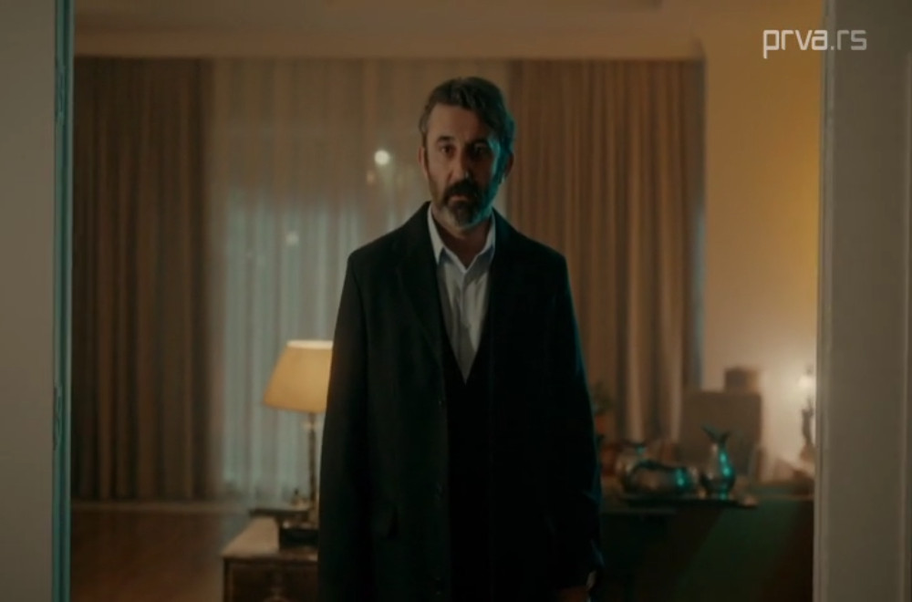 Najbolji san - 9. epizoda