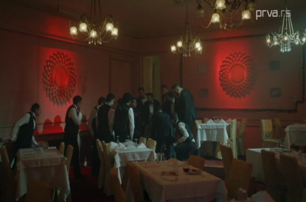 Najbolji san - 9. epizoda