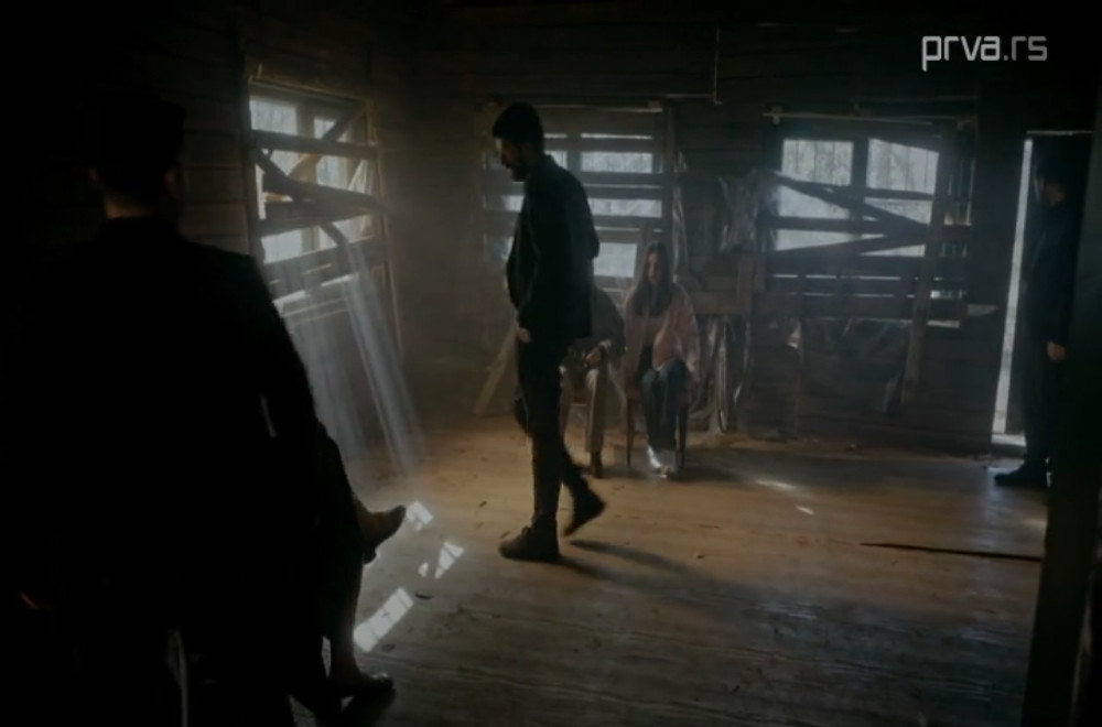 Najbolji san - 9. epizoda