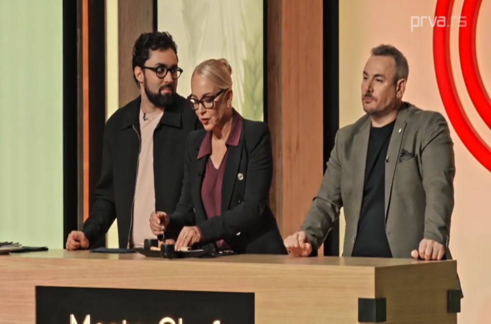 Napokon prave pohvale