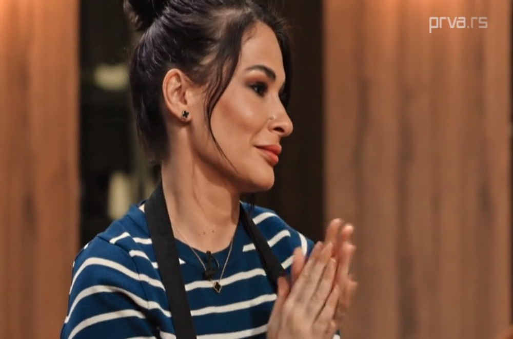 Postoji tajna veza između Negice i Azije