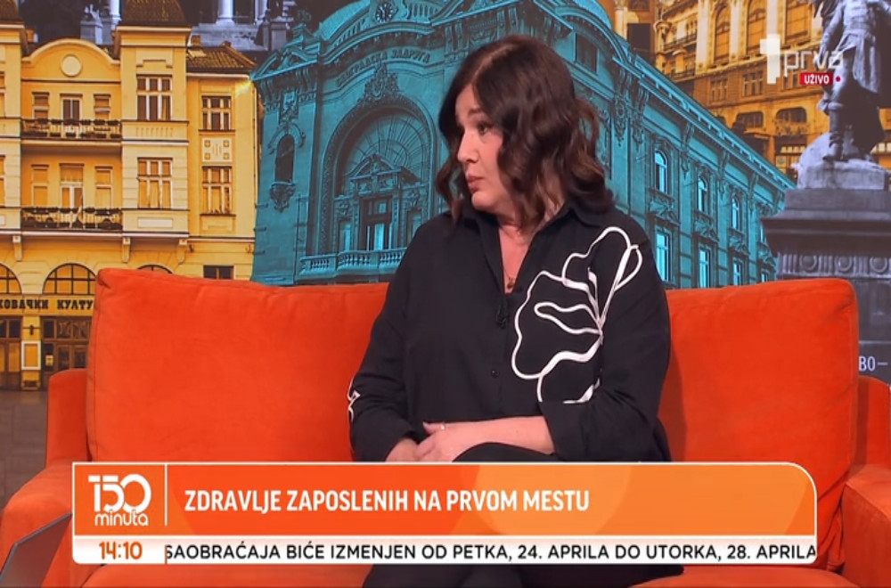 U užurbanoj svakodnevici zdravlje često ostaje po strani – sve dok ne postane problem...