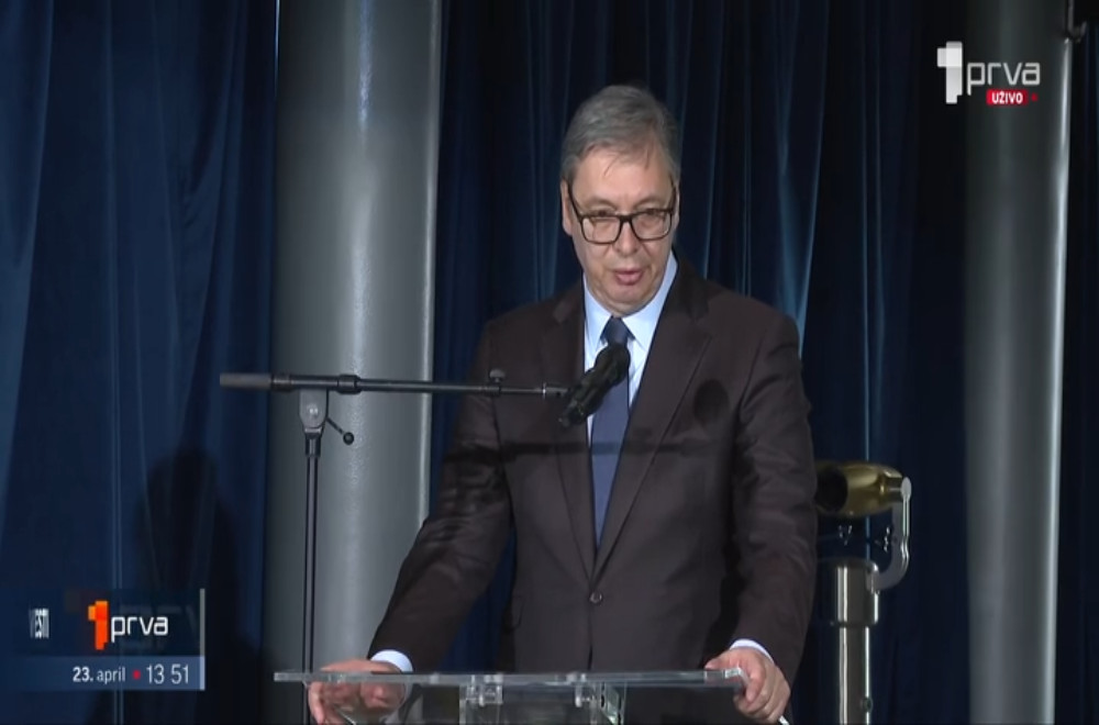 Vesti u 14h - 23.04.2026.