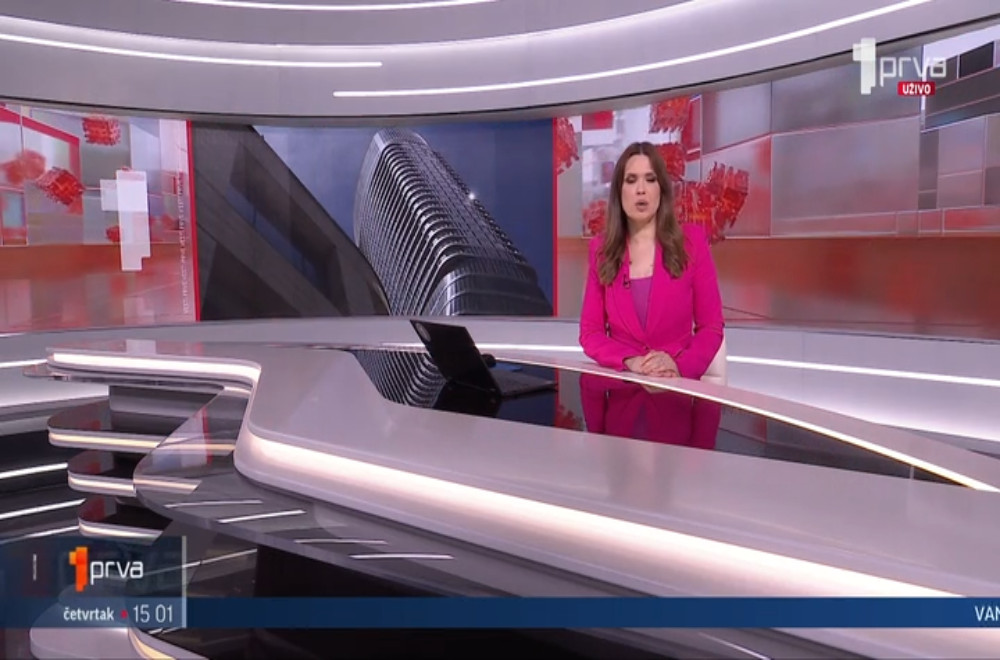 Vesti u 15h - 23.04.2026.