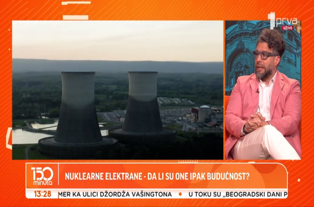 40 godina kasnije pitamo se - Zašto priča o Černobilju još uvek nije završena?