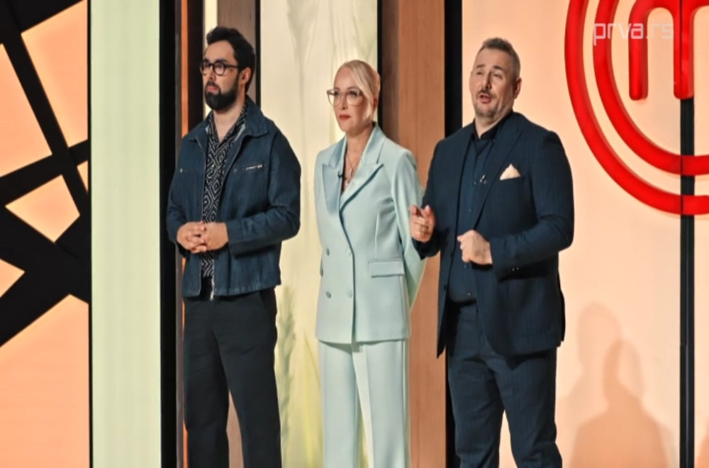 Filip otkrio još jednu malu “začkoljicu”