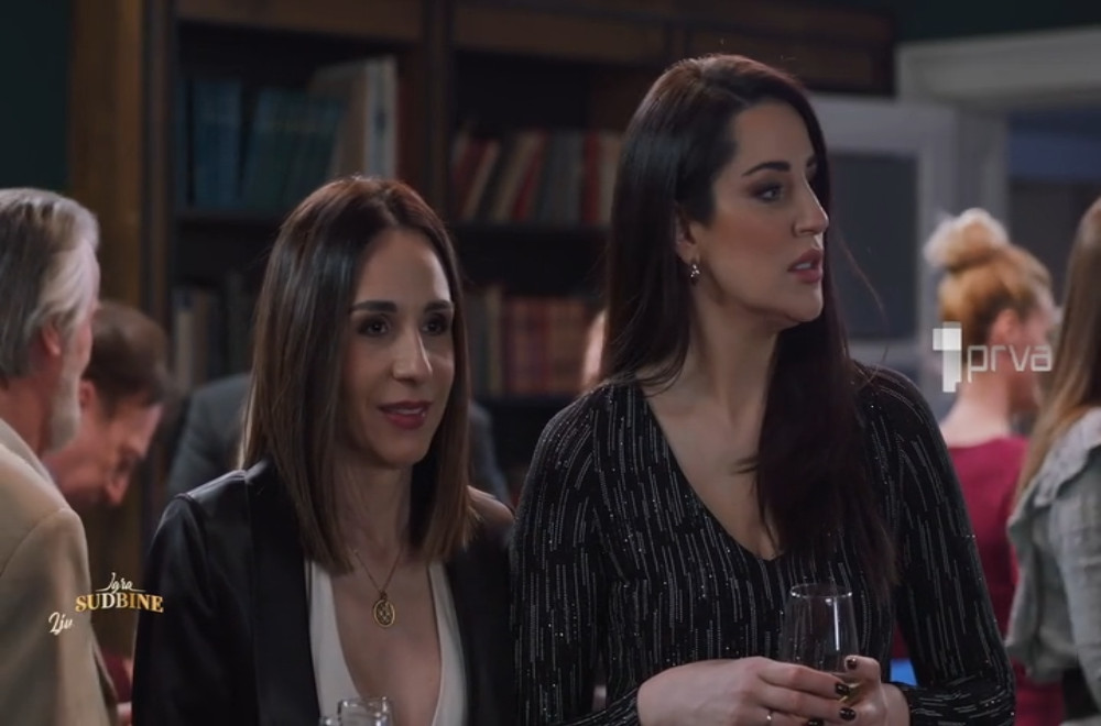 Gledaćete - 24.04.2026.