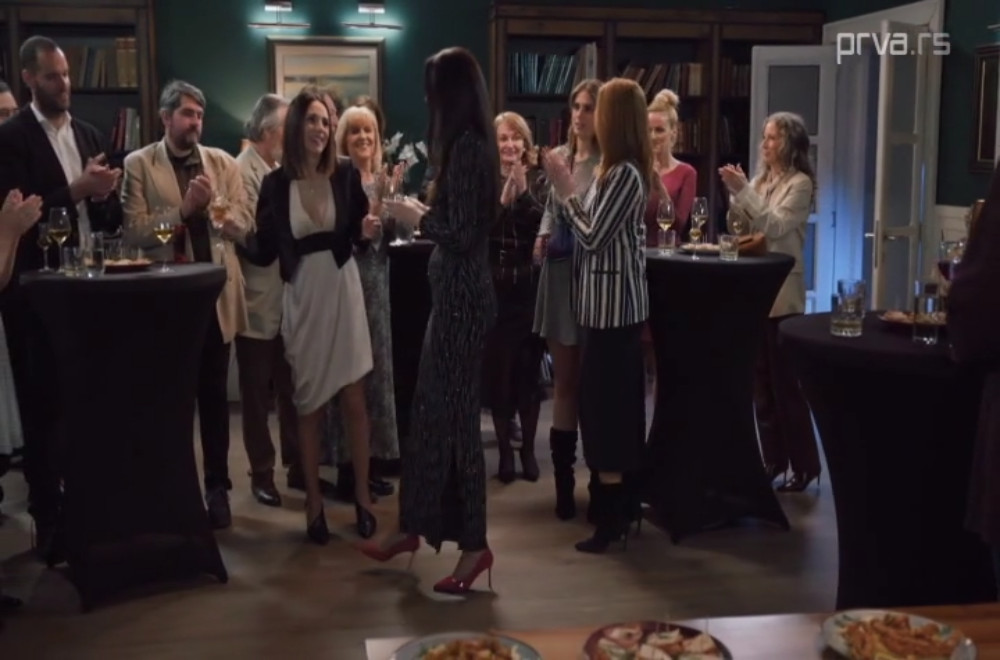 Igra sudbine - 1759. epizoda: Lenka je oteta!