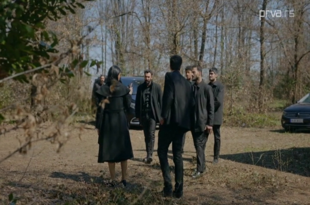 Najbolji san - 10. epizoda