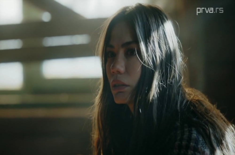 Najbolji san - 10. epizoda