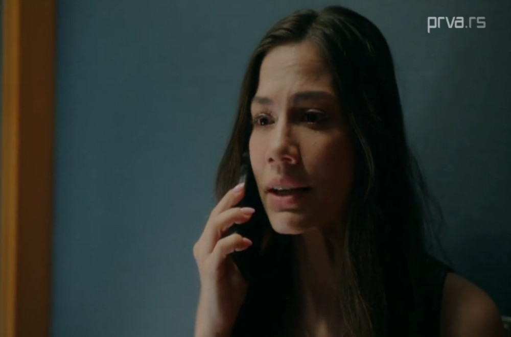 Najbolji san - 10. epizoda