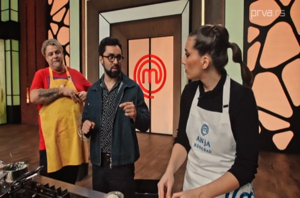 Nenad uneo pometnju i promene