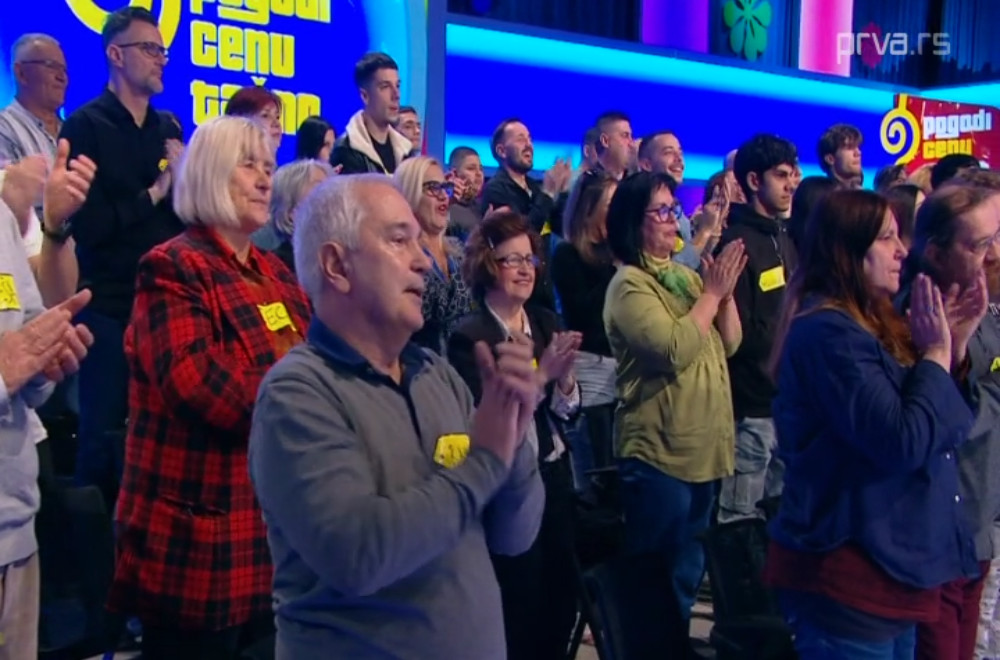 Pogodi cenu tačno - 24.04.2026.