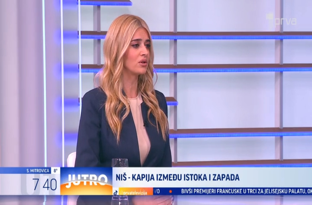 Šta lepo Nišlije i posetoce Niša očekuje ovog leta?