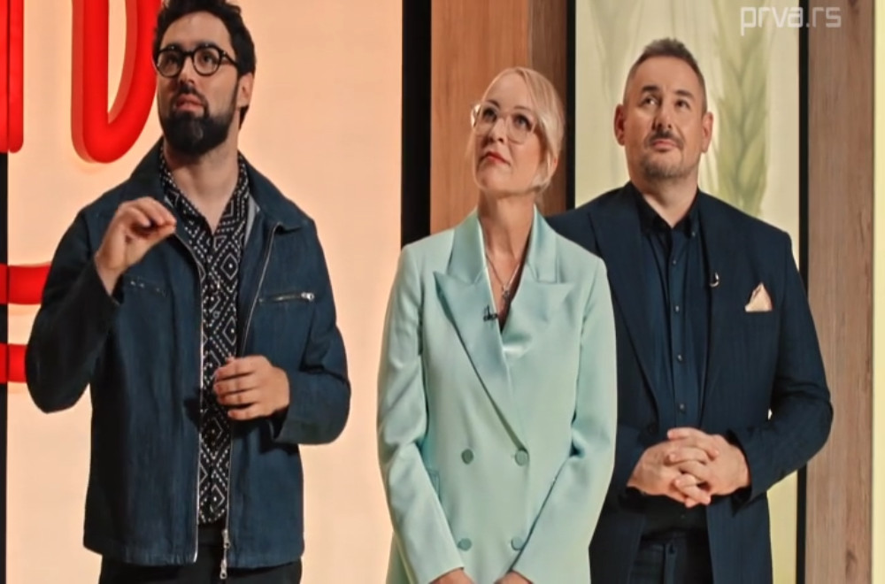 Sudije za njih imaju samo reči hvale