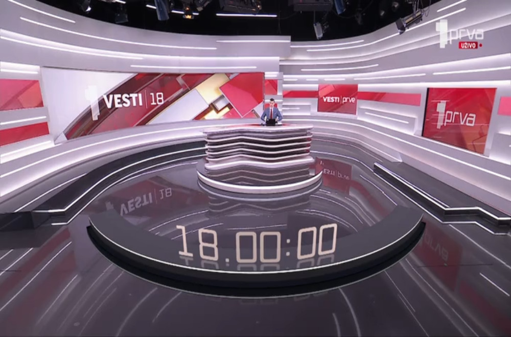 Vesti u 18h - 24.04.2026.