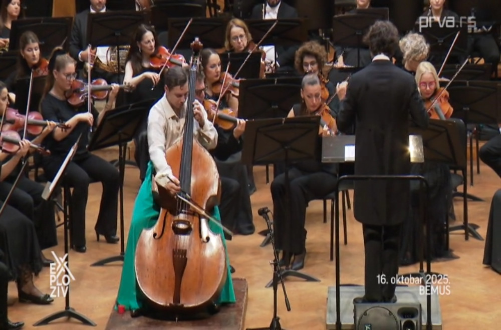 Exploziv 26.04.2026. - Nota sudbine