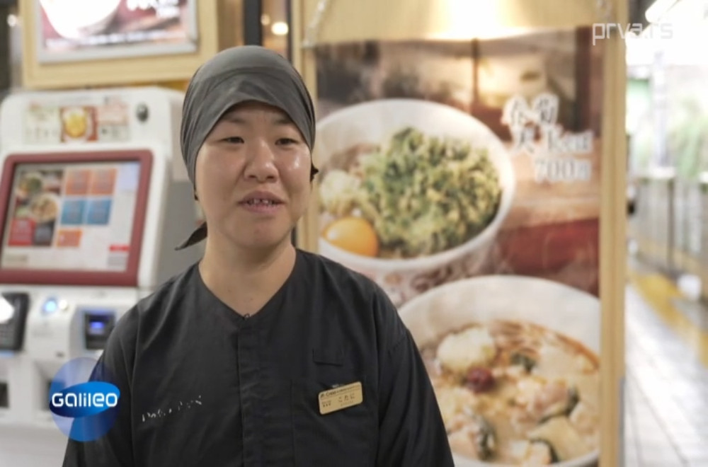 Galileo - 26.04.2026.