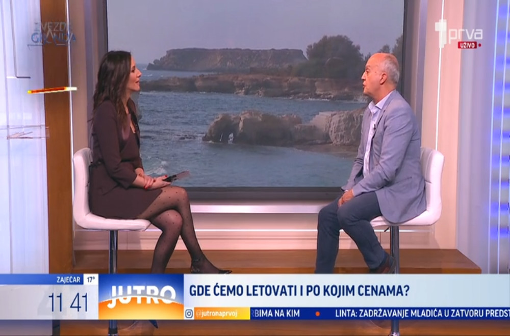 Gde ćemo letovati i po kojim cenama?