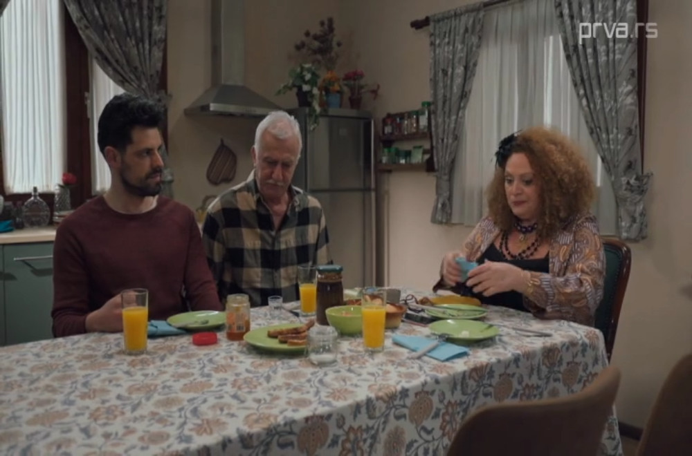 Igra sudbine - 1760. epizoda: "Sve će vas pobiti kad čuje šta se desilo"