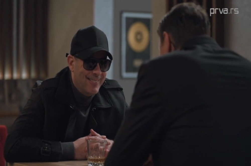 Igra sudbine - 1760. epizoda